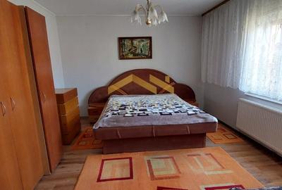 Casă individuală cu 5 camere cu Canalizare în Vladimirescu - 7