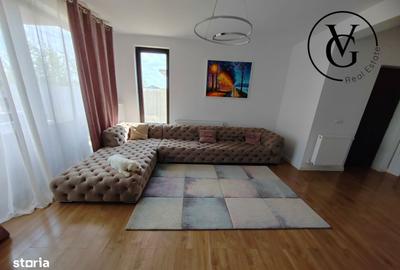 Casă cu 3 camere cu Canalizare în Tunari - 9