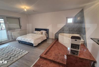 Apartament cu 3 camere în Carpați 2 - 8