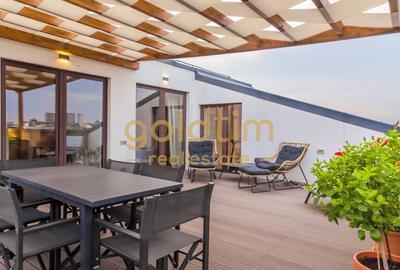 PENTHOUSE SPECTACULOS/BLOC BOUTIQUE/TERASA 100M/VEDERE LIBERA/GARAJ/KISSELEF PENTHOUSE SPECTACULOS/BLOC BOUTIQUE/TERASA 100M/VEDERE LIBERA/GARAJ/KISSELEF - 35