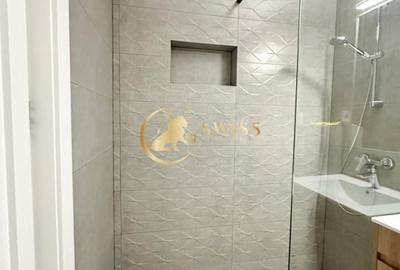 Apartament modern 2 camere | Decomandat | Terasa | Parcare | 5min Sigma Zorilor Apartament modern 2 camere | Decomandat | Terasa | Parcare | 5min Sigma Zorilor - 6