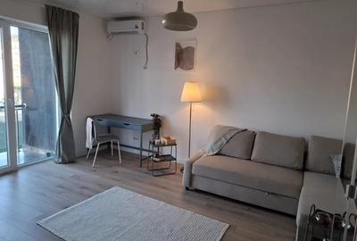 THEODOR PALLADY | CODREA RESIDENCE | CENTRALA | PARCARE | AC