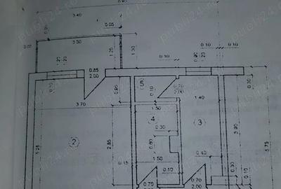 Garsoniera de vanzare, etaj 7 7, Ploie?ti, str. Mara?e?ti - 8