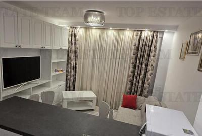 Apartament 2 camere 43mp, mobilat si utilat premium, acces d - 3