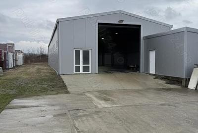 Spațiu comercial, de 300 mp, în Crișeni - 6