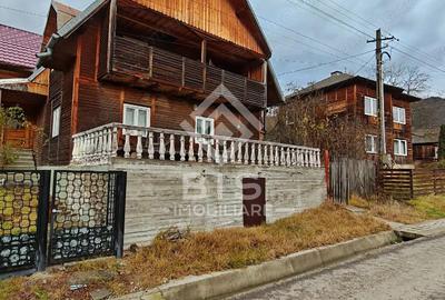 Spațiu comercial, de 90 mp, în Colibița - 2