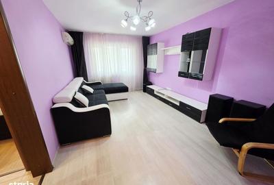 Apartament cu 2 camere decomandat, mobilat în Nord - 7