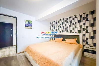 Apartament cu 2 camere semidecomandat, mobilat în Militari - 6