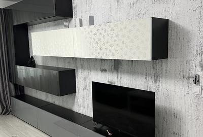 Apartament cu 2 camere decomandat în Central - 4