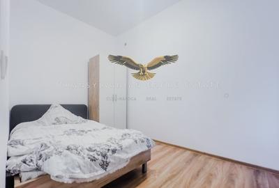 Apartament cu 2 camere decomandat, mobilat în Central - 5