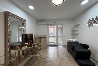 Spațiu comercial, de 60 mp, în Bartolomeu - 2