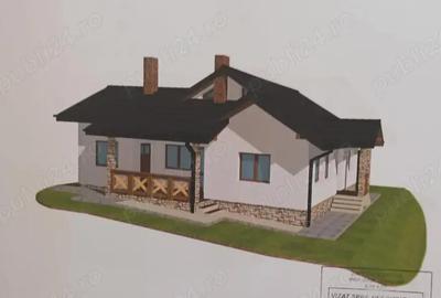 Casa de vanzare in Bucovina Zona Breaza de Sus Casa de vanzare in Bucovina Zona Breaza de Sus - 16