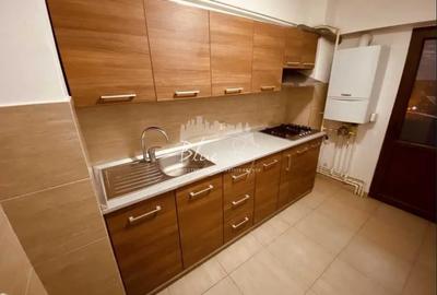Spitalul Judetean - Apartament cochet