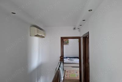 Apartament 4 cam , duplex de inchiriat - Baneasa, str. Horia Macelariu - 9