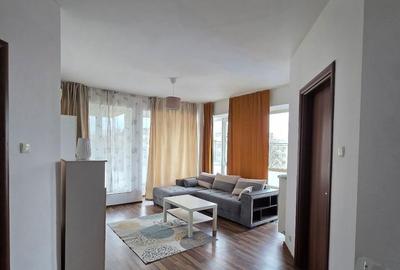 Apartament cu 3 camere în Seleuș - 14