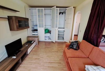 Garsonieră semidecomandată, mobilată în Nerva Traian - 15