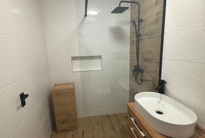 Casă cu 3 camere în Central - 8