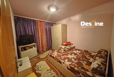 Apartament 3 camere DECOMANDAT 72 mp - cartier NICOLINA - 3