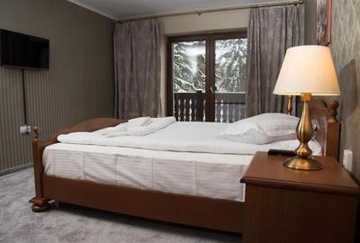 Eleganta si stil, in peisagistica montana, Rezidential/ Pensiune, Predeal, Braso - 1