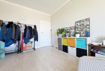 COMISION 0%-Duplex 5 camere, 120 mp utili complet mobilat-Giroc - 11