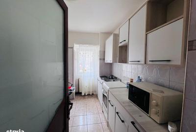 Apartament cu 2 camere decomandat, mobilat în Nicolina - 2