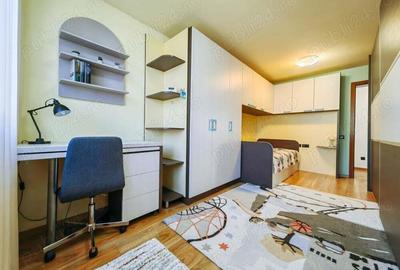 Vand apartament 3 camere amenajat - 7
