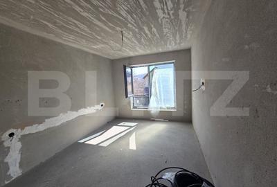 Duplex cu 6 camere cu Canalizare în Florești - 5