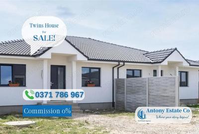 Casă cu Teren 280 Mp în Cheriu - 10