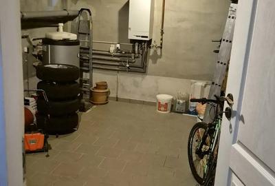 Casă cu 5 camere cu Teren 166 Mp în Brâncoveanu - 16