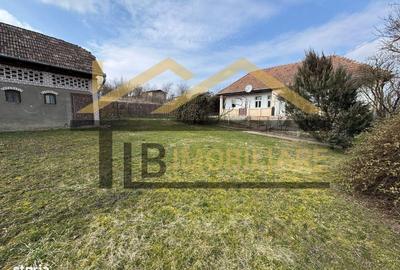 Casă cu 2 camere în Criș - 3