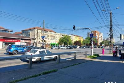 Aradului - apartament cu 4 camere - 2