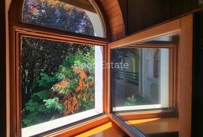 Vanzare vila 6 camere 264mp + garaj + garsoniera separata + 1490mp Centru Snagov - 23