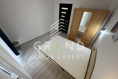 Ap 2 camere | 60mp | BALCON | 2 PARCARI | EROILOR/PROFI/FLORESTI - 7