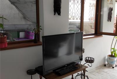 Casă cu 4 camere cu Teren 119 Mp în Hunedoara - 1