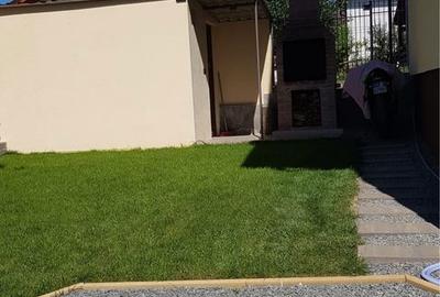 Casă cu 3 camere cu Teren 250 Mp în Crișeni - 1