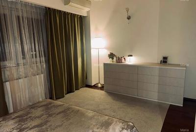 Apartament cu 3 camere semidecomandat, mobilat în Cotroceni - 9