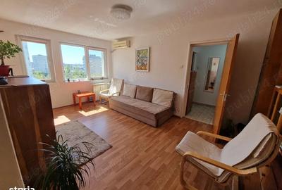 Direct Proprietar, Apartament 2 Camere Park Lake, Camil Ressu - 2
