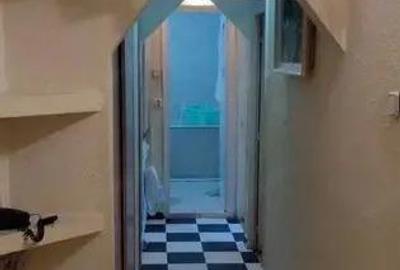 CUG- Apartament cu 3 camere decomandat, etaj 3/4 - 3