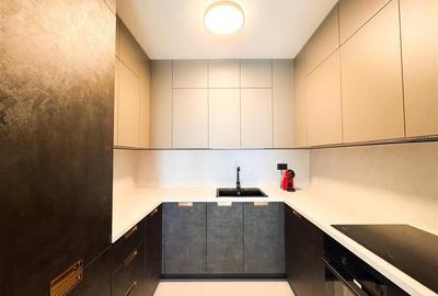 Apartament 2 camere de inchiriat Yacht Kid - 6