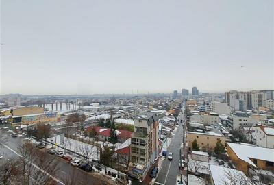 Apartament cu 3 camere decomandat, mobilat în Mihai Bravu - 3