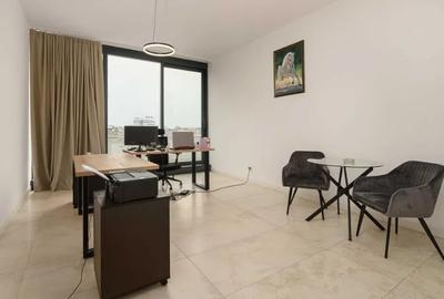 Piata Muncii,bl,2017,DECOMANDAT,Vedere Paronamica,terasa 374mp,centrala,parcare - 5