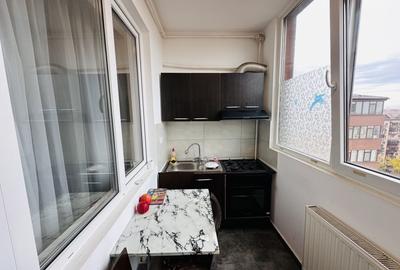 Super apartament 2 camere, amenajat, uitilat modern, 44,6 mp Rezervelor- Chiajna - 6