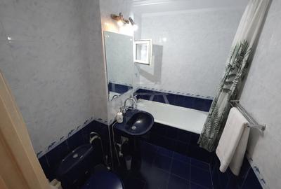 Apartament cu 4 camere decomandat, mobilat în Costin Georgian - 8
