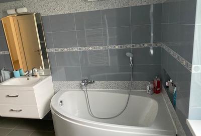 Casă cu 4 camere cu Teren 570 Mp în Militari - 12