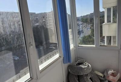 SE VINDE APARTAMENT PREGATIT PENTRU RENOVAT 2 CAMERE CONF. 1  iANCUULUI METROUL - 6