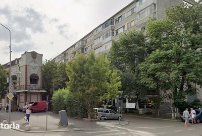 Apartament cu 3 camere în Giurgiului - 15