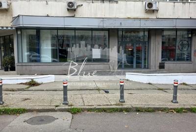 Spațiu comercial, de 174.17999267578 mp, în Tomis III - 10