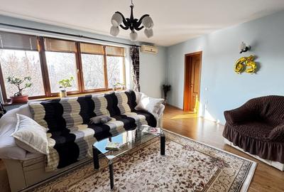 Apartament cu 2 camere decomandat în Lacul Morii - 16