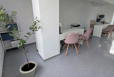 Subinchiriez birou ultracentral Bacau - 1