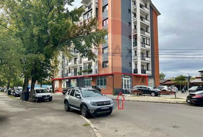 Spa?iu comercial de 100mp Trotus - 1